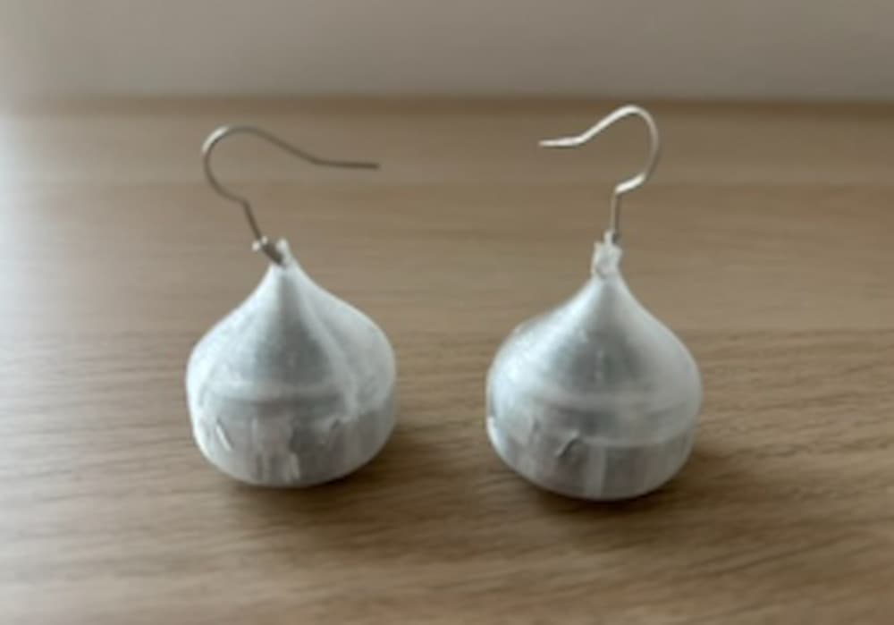 Earring
